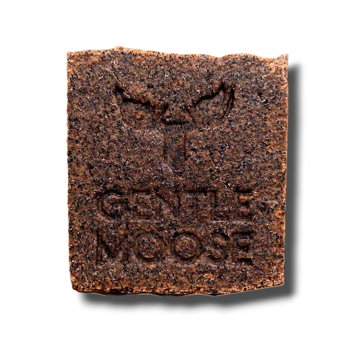 African Black Natural Soap (exfoliation)