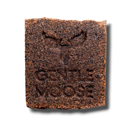 African Black Natural Soap (exfoliation)