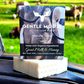 Gentle Moose Natural Goat Milk and Honey Soap made in Canada