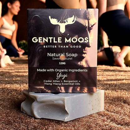 MEGA Natural Soap Pack