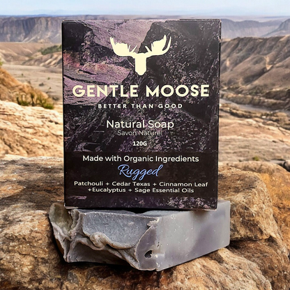 MEGA Natural Soap Pack