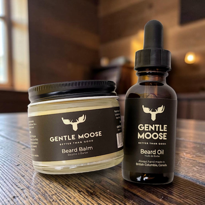 Beard Kit