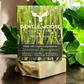 Spearmint Lemongrass Natural Soap