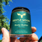 Gentle Moose Natural Skincare Body Butter Made In Canada