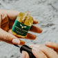 Gentle Moose Skincare Natural Cuticle Oil made in Canada